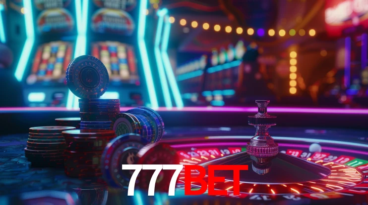 Slot Games 777bet