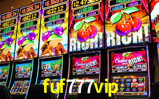 Bônus Diários fuf777vip