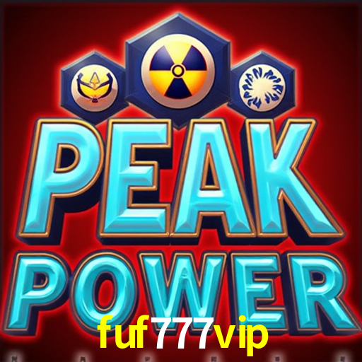 Cadastro Rápido fuf777vip