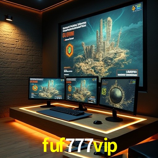 Jogos de Slot fuf777vip